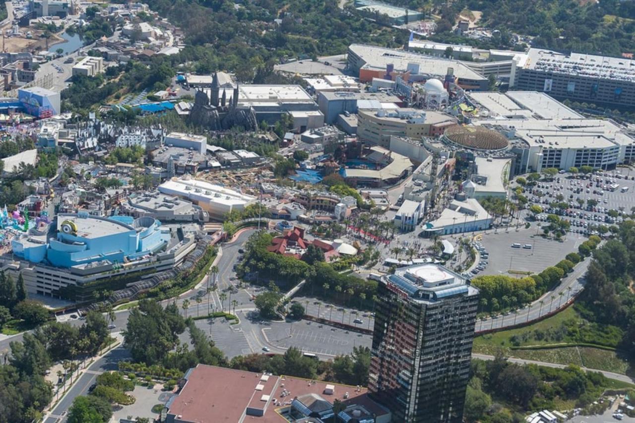 Vakantiehuis Skyhill Pool Gym Game Walk To Universal *