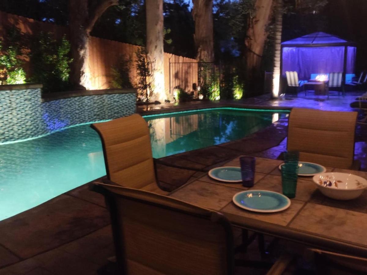 Skyhill Pool Gym Game Walk To Universal Vakantiehuis *